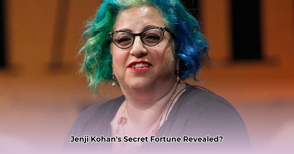 jenji-kohan-net-worth